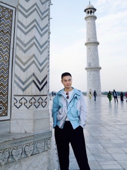 彬子的第一张照片--芜湖相亲服务中心