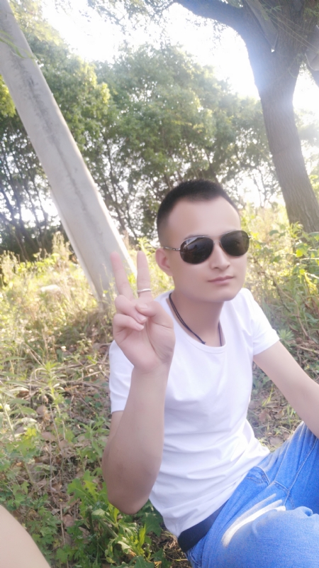 马凯亮的第一张照片--芜湖相亲服务中心