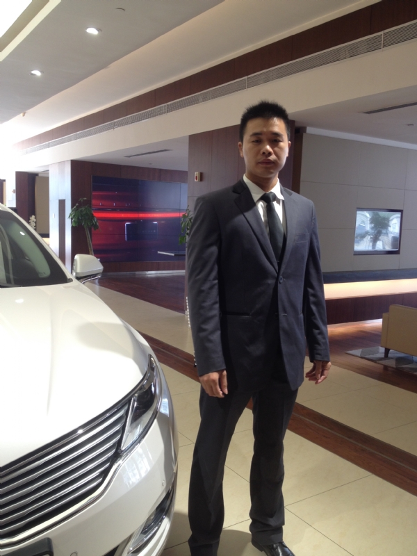 Harry的第一张照片--芜湖相亲服务中心