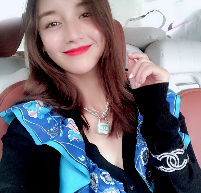 林馨的第二张照片--芜湖相亲服务中心