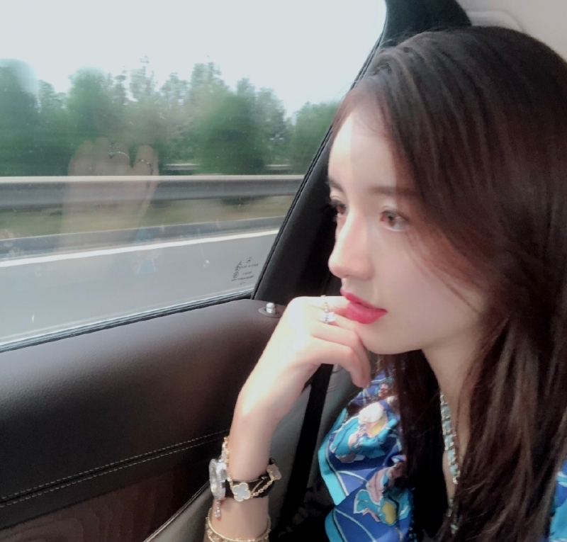 林馨的第三张照片--芜湖相亲服务中心