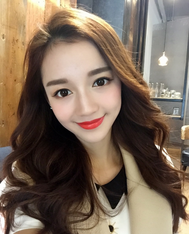 娜娜的第一张照片--芜湖相亲服务中心