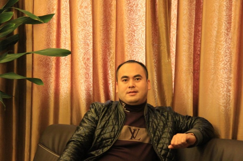 風雨後的第一张照片--芜湖相亲服务中心