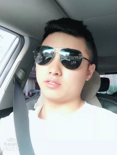 爱吃猫的鱼的第一张照片--芜湖相亲服务中心