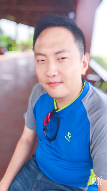 缘来如此的第一张照片--芜湖相亲服务中心