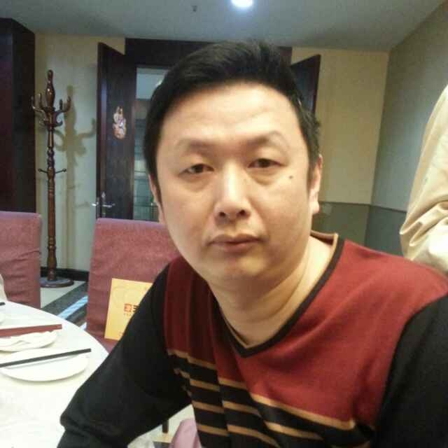 四哥的第一张照片--芜湖相亲服务中心