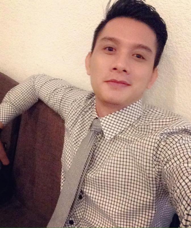 勇往直前的第一张照片--芜湖相亲服务中心