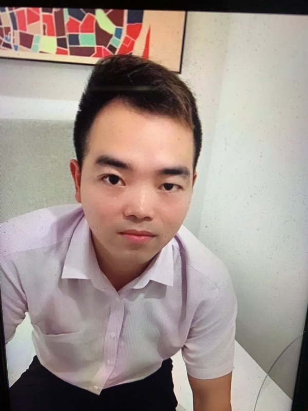 季军的第一张照片--芜湖相亲服务中心