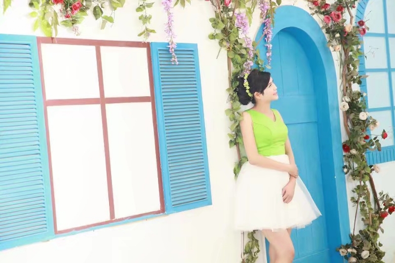 佳夢無痕的第一张照片--芜湖相亲服务中心