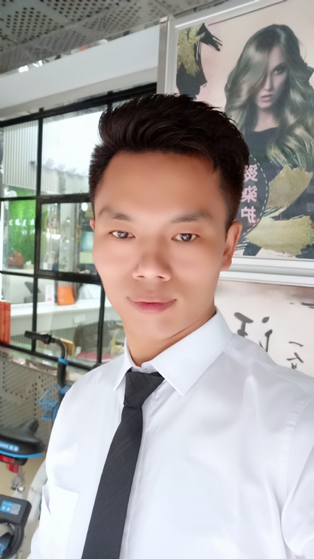 阳光男士的第一张照片--芜湖相亲服务中心