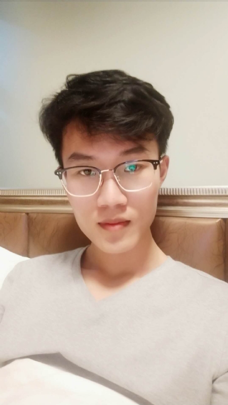 liubingyang的第一张照片--芜湖相亲服务中心