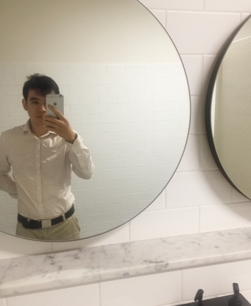 男人盾的第一张照片--芜湖相亲服务中心