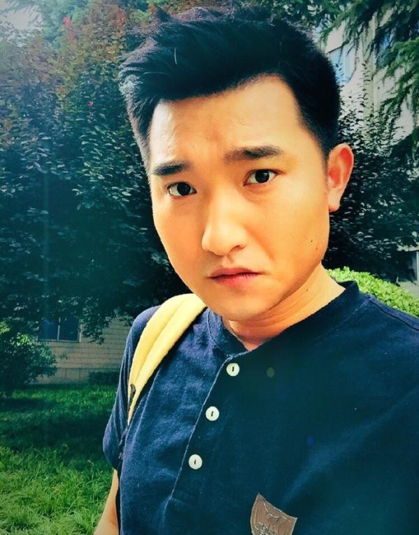 奋斗的第一张照片--芜湖相亲服务中心