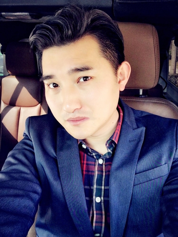 奋斗的第三张照片--芜湖相亲服务中心