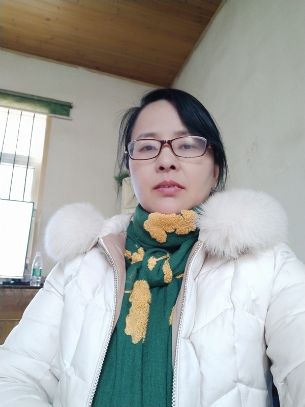 想想的第一张照片--芜湖相亲服务中心