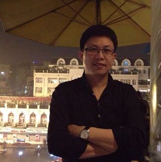 泰然处之的第二张照片--芜湖相亲服务中心