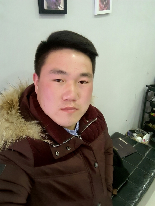 小飞的第一张照片--芜湖相亲服务中心