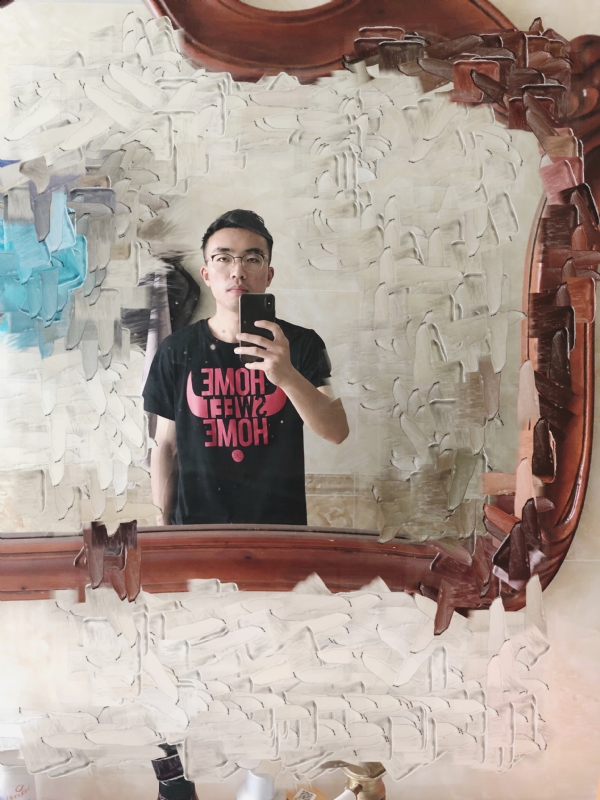 杨2的第一张照片--芜湖相亲服务中心