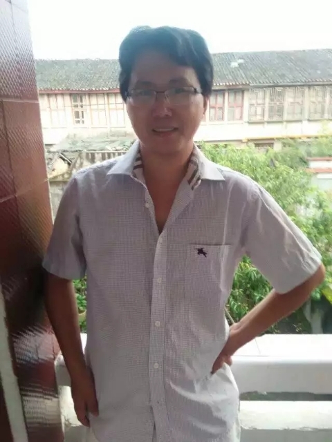 敬奉的第一张照片--芜湖相亲服务中心