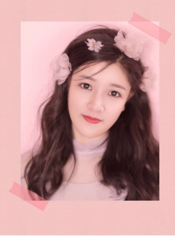 Leona的第一张照片--芜湖相亲服务中心