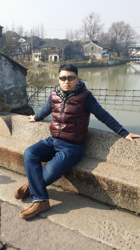 暖男2019的第一张照片--芜湖相亲服务中心