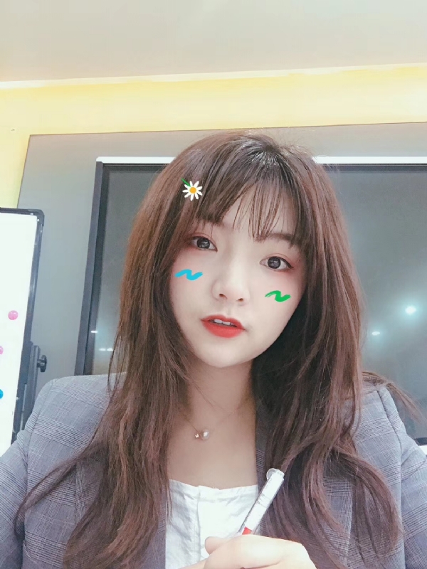 Lisa的第一张照片--芜湖相亲服务中心