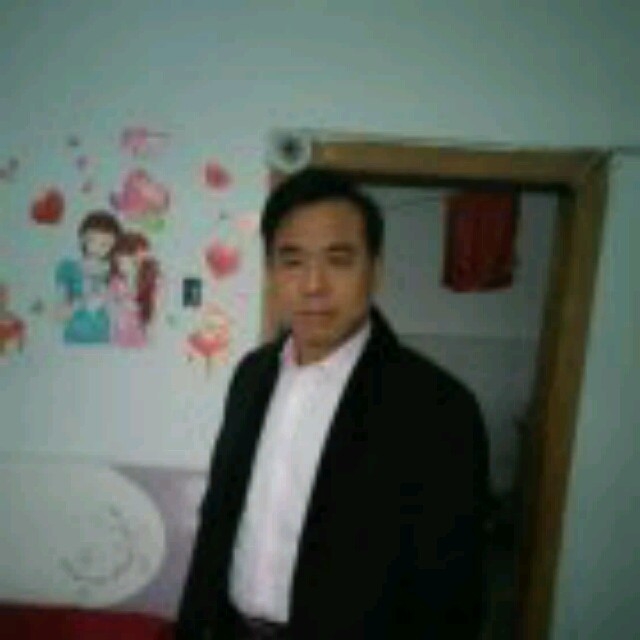 阳光的第一张照片--芜湖相亲服务中心