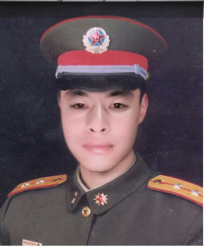 黄一友的第一张照片--芜湖相亲服务中心