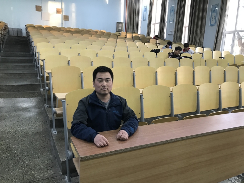 四海为家的第一张照片--芜湖相亲服务中心