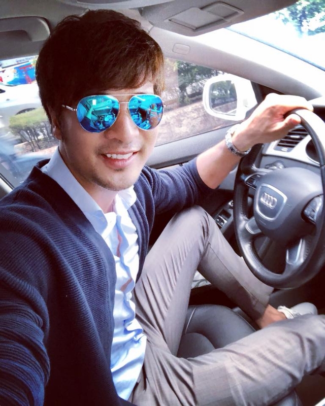 余生的第一张照片--芜湖相亲服务中心