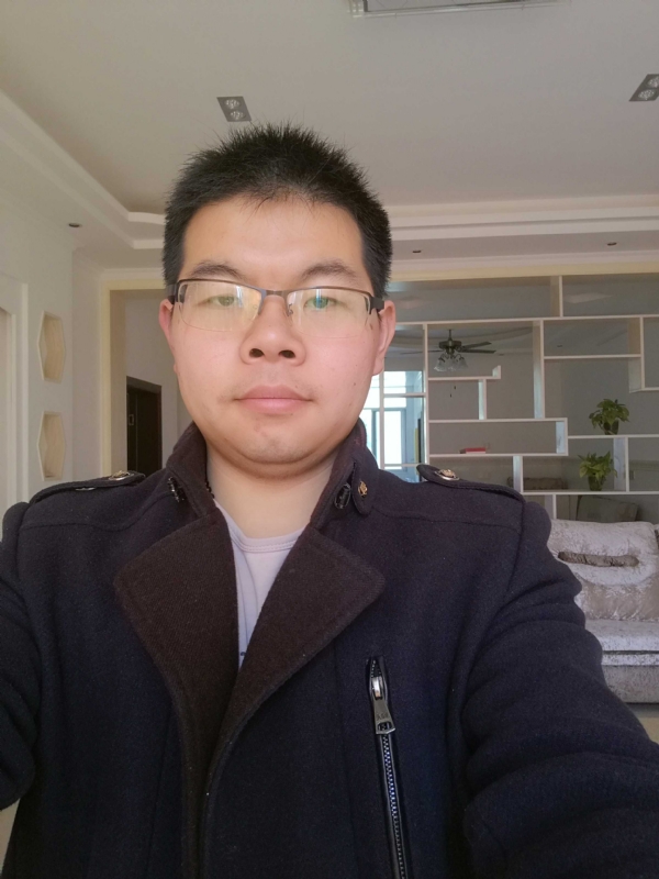 曾琼的第一张照片--芜湖相亲服务中心