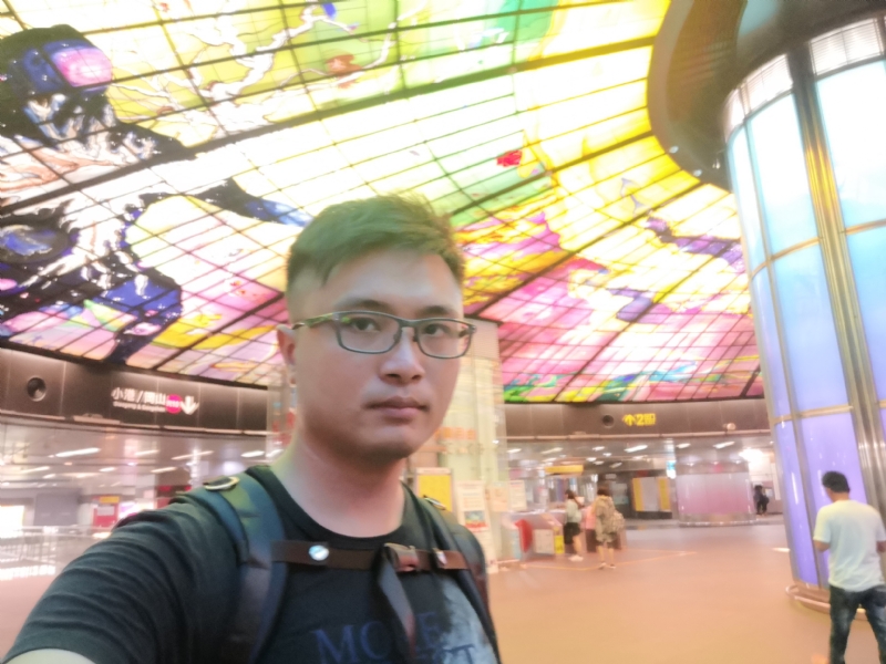 KimmyLau的第一张照片--芜湖相亲服务中心