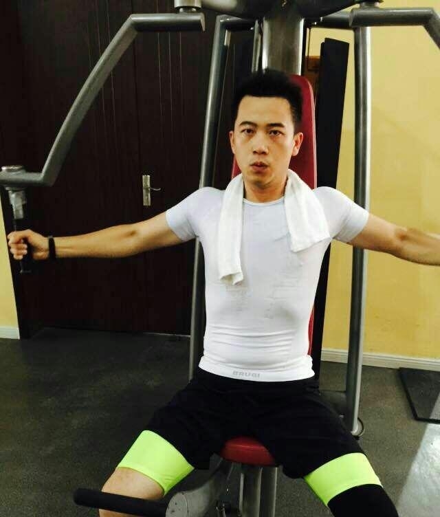 王大海的第一张照片--芜湖相亲服务中心