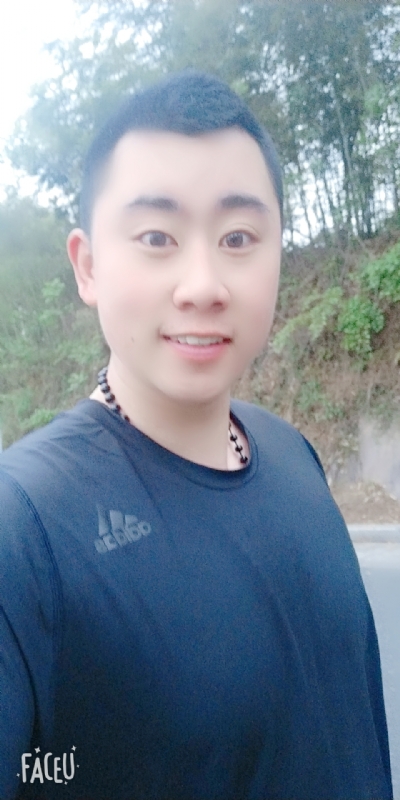 帅小伙的第一张照片--芜湖相亲服务中心