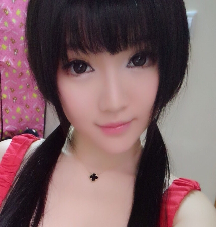 瑤瑤的第一张照片--芜湖相亲服务中心