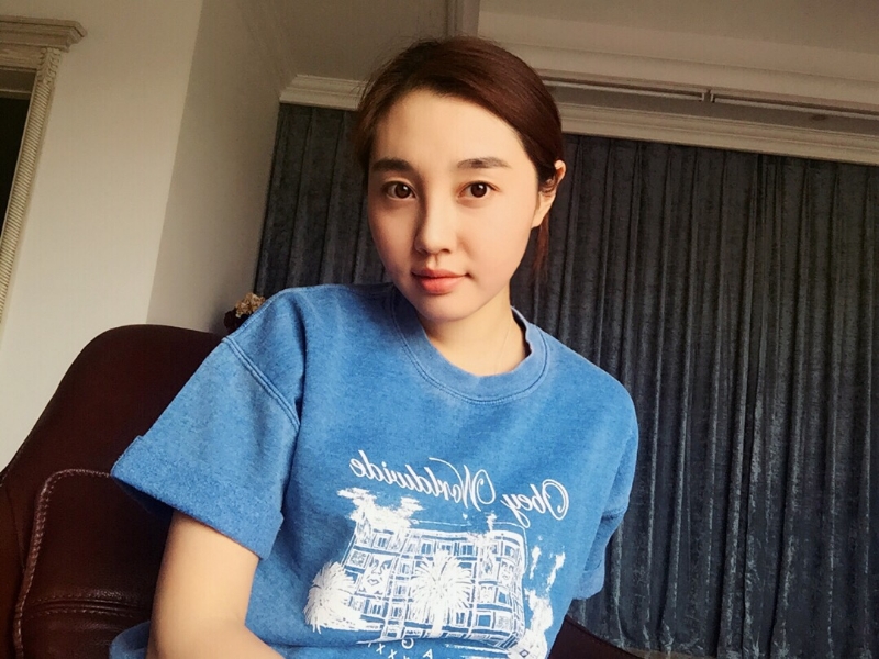 一叶知秋的第五张照片--芜湖相亲服务中心