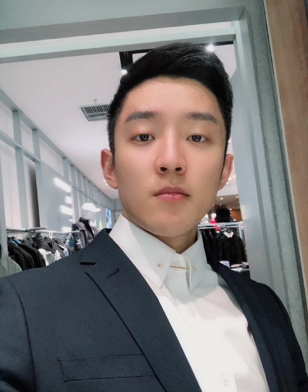 木头人的第一张照片--芜湖相亲服务中心