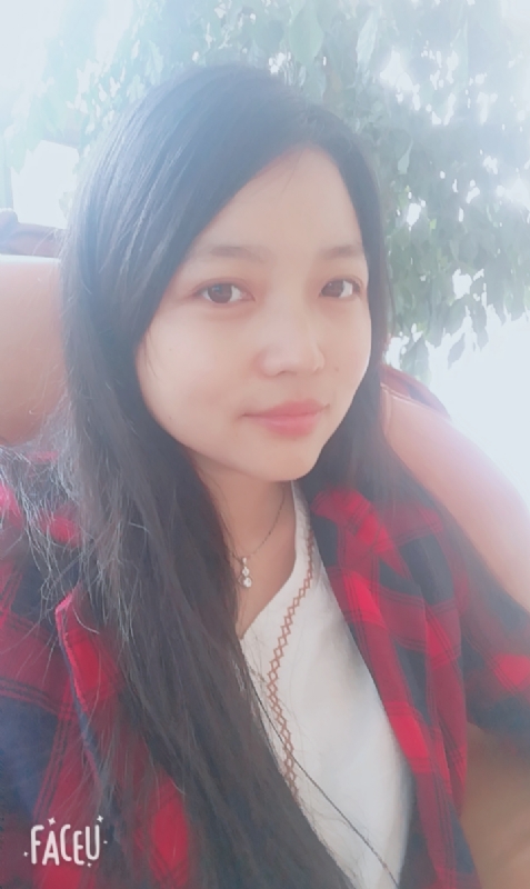 玉婷的第一张照片--芜湖相亲服务中心