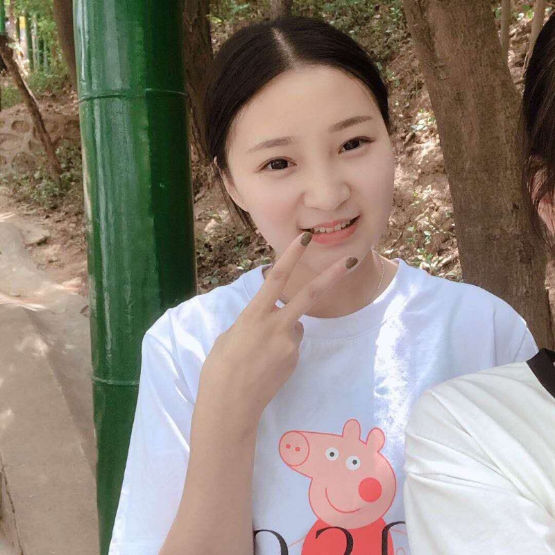 小妮子的第一张照片--芜湖相亲服务中心