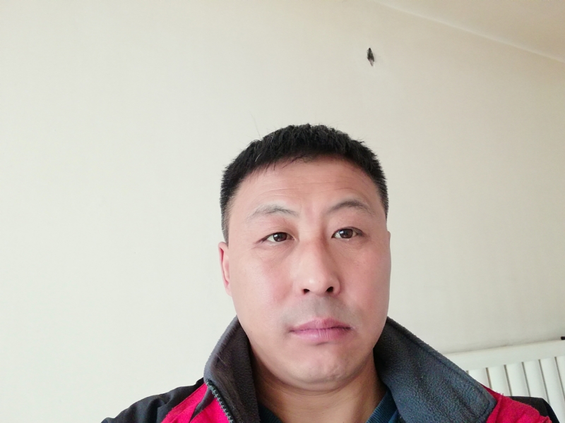 海阔天空的第一张照片--芜湖相亲服务中心