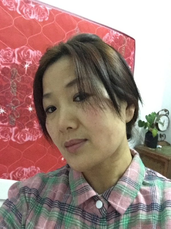 兰儿的第一张照片--芜湖相亲服务中心