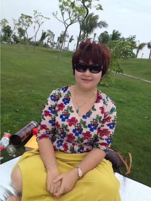 等有缘人的第一张照片--芜湖相亲服务中心