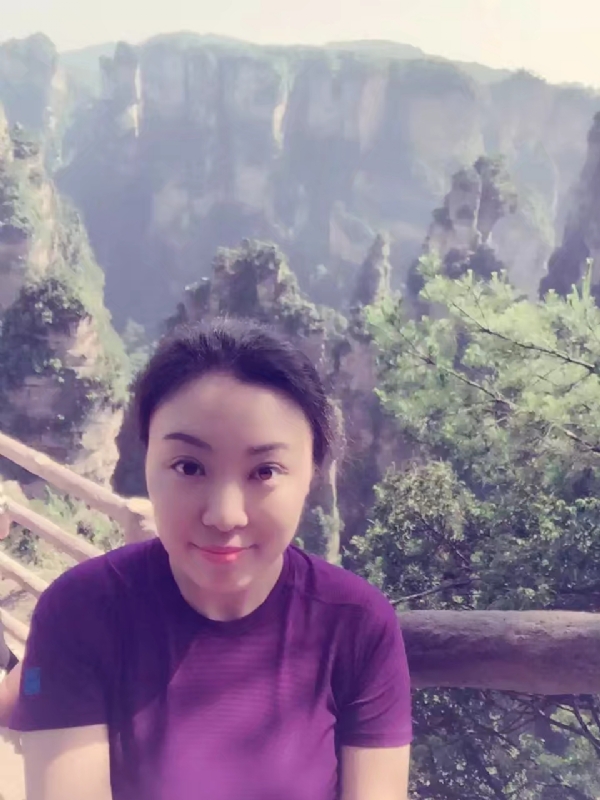 乐妞的第二张照片--芜湖相亲服务中心