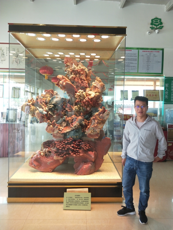 暖阳的第一张照片--芜湖相亲服务中心