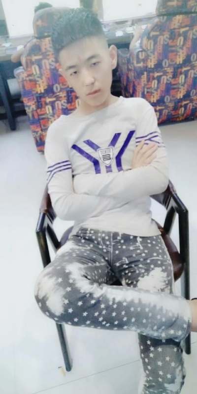 神木市二强的第一张照片--芜湖相亲服务中心