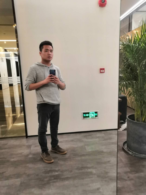 Tim的第二张照片--芜湖相亲服务中心