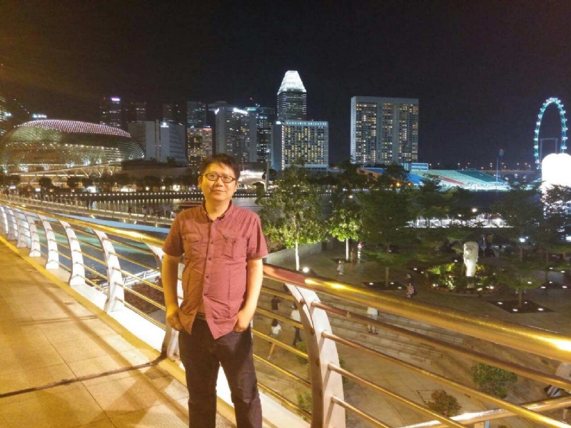 晴天的第一张照片--芜湖相亲服务中心