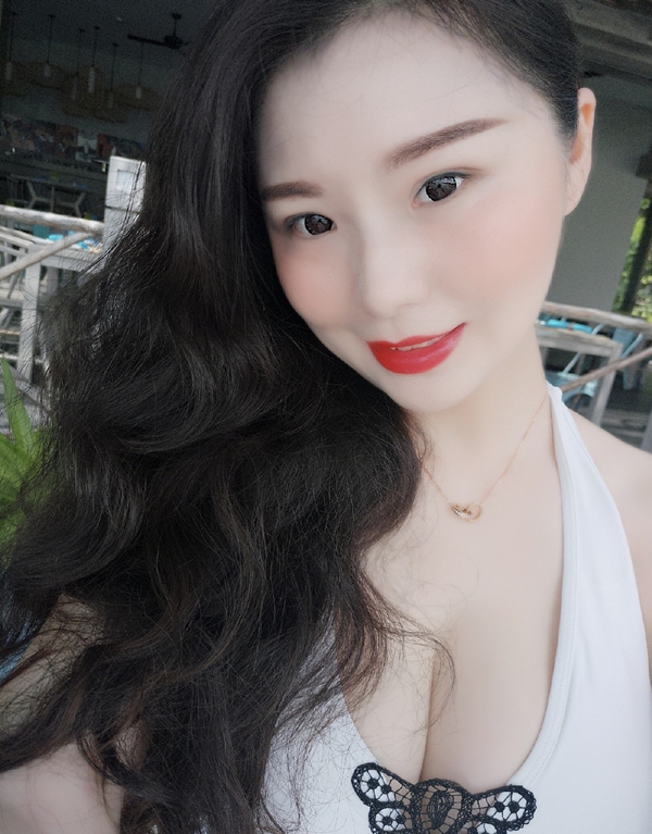 yoyo的第一张照片--芜湖相亲服务中心