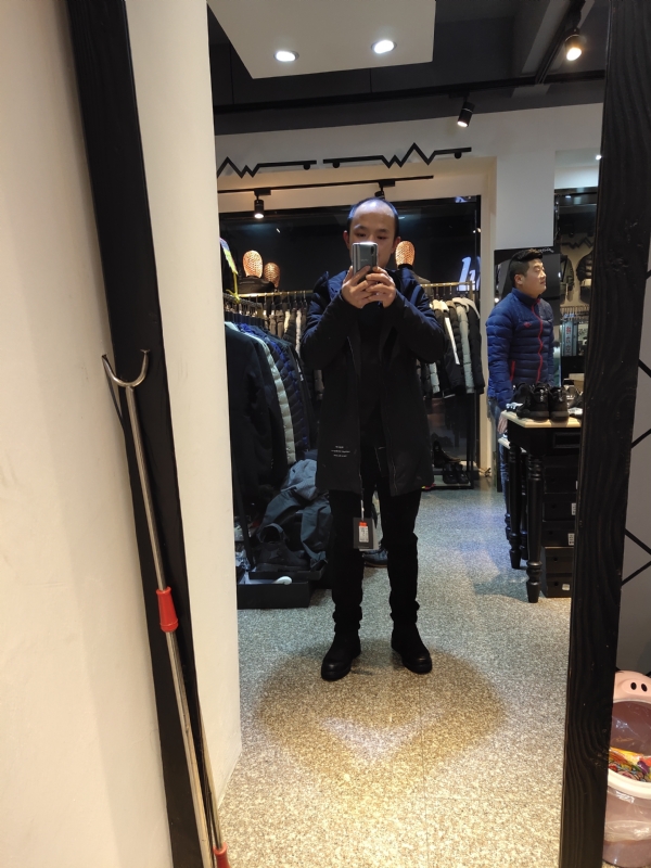 休息de丶风的第一张照片--芜湖相亲服务中心