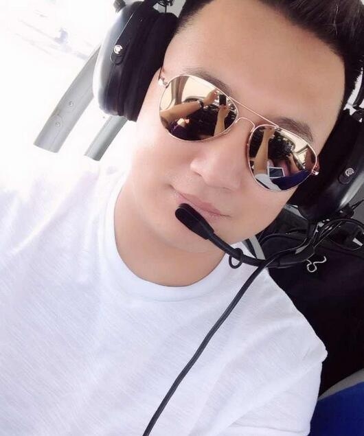 张宏发的第一张照片--芜湖相亲服务中心